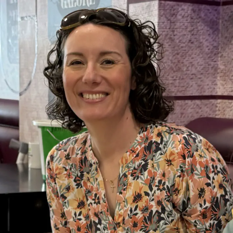 Ruth - CEO Equipped OT